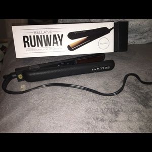 Bellami Professional Flat Iron